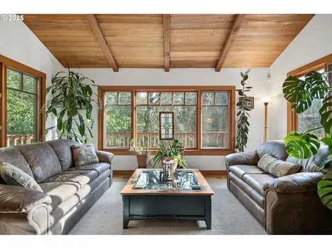 1867 Fircrest Drive Eugene OR 97403