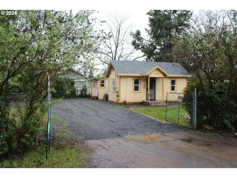 1556 Mount Baldy Road Grants Pass OR 97527
