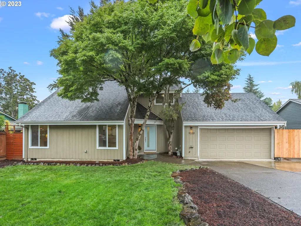 9330 Sw Templar Place Beaverton OR 97008
