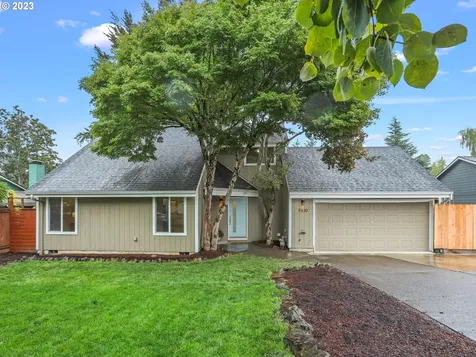 9330 Sw Templar Place Beaverton OR 97008