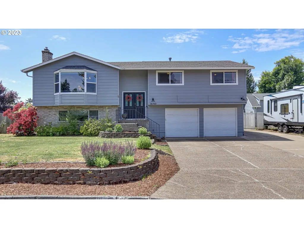 18759 Allegheny Drive Oregon City OR 97045