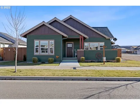 1522 Ne Hudspeth Road Prineville OR 97754