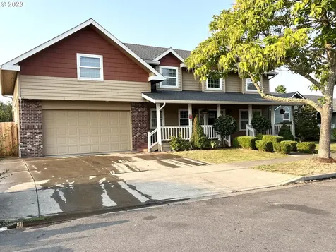 5973 Street Helena Street Eugene OR 97402
