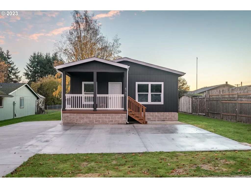4741 Pennsylvania Street Longview WA 98632