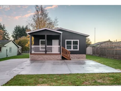 4741 Pennsylvania Street Longview WA 98632