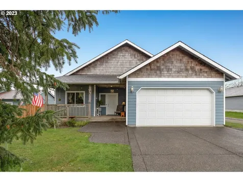674 Nw 9th Street Warrenton OR 97146