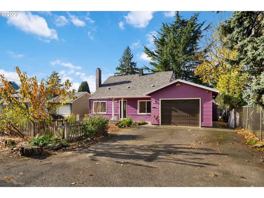5301 Ne 73rd Avenue Portland OR 97218