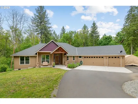 37509 Ne 137th Court La Center WA 98629