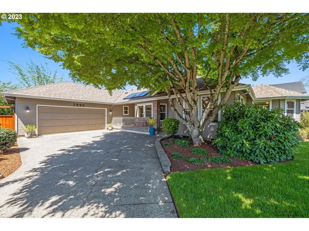 2990 Gilham Road Eugene OR 97408