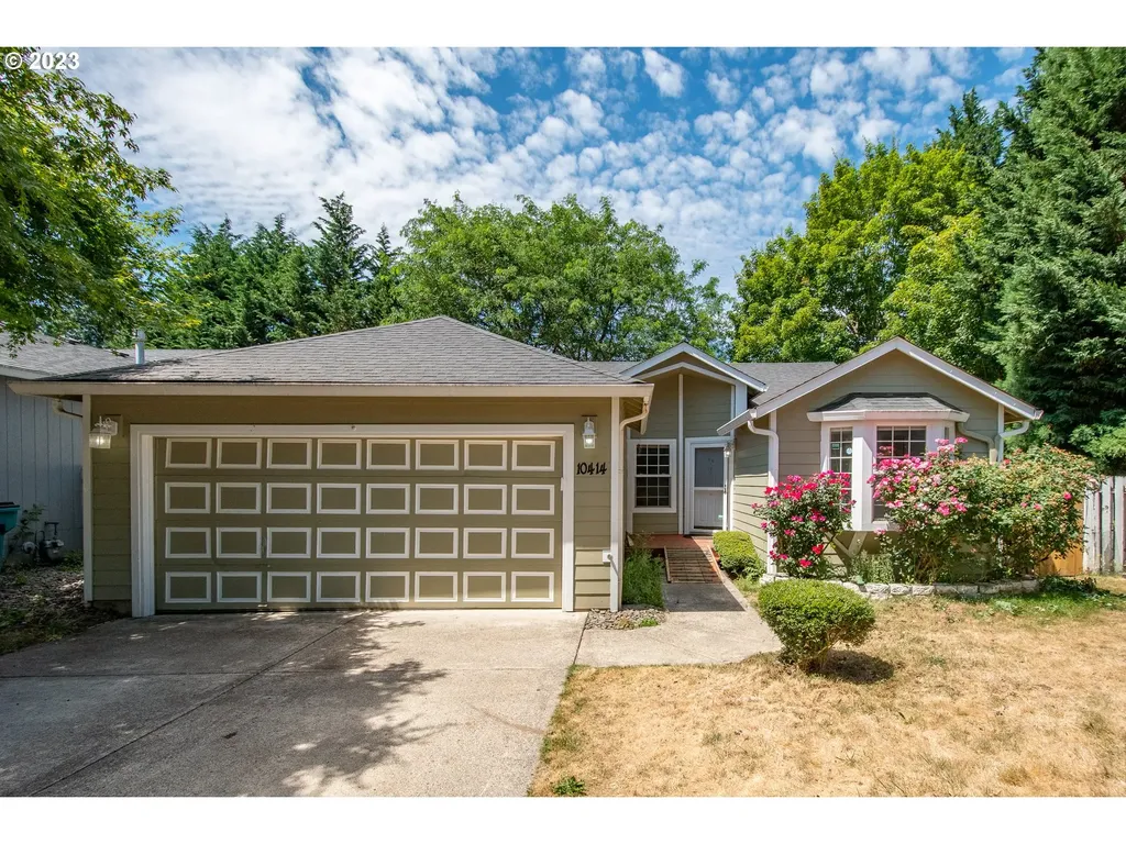 10414 Ne 44th Court Vancouver WA 98686