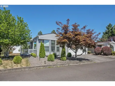 3800 S Mountain View Drive Se Albany OR 97322