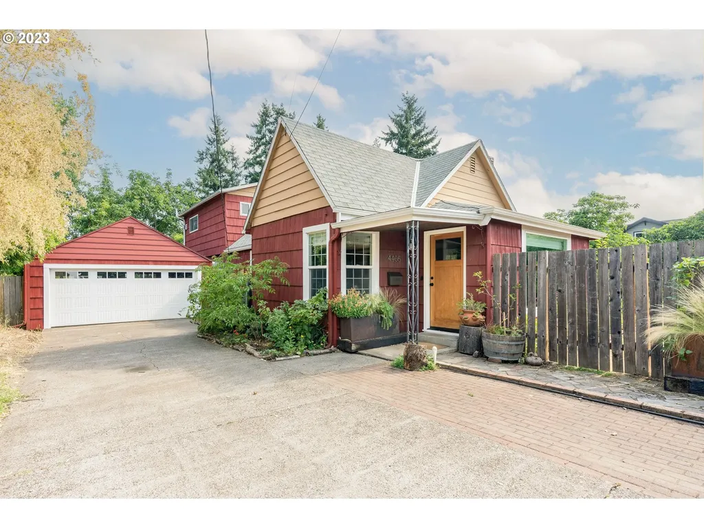 4405 Ne Alberta Street Portland OR 97218