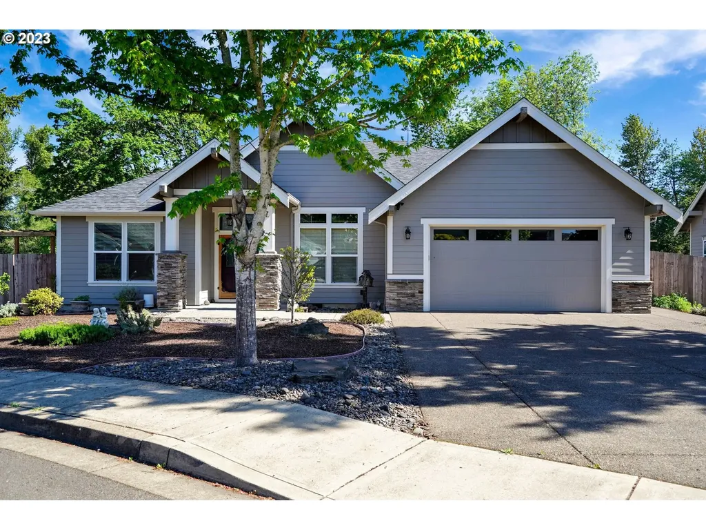 1544 Se Greening Drive Dallas OR 97338