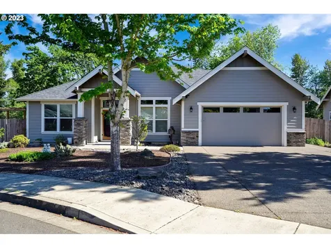 1544 Se Greening Drive Dallas OR 97338