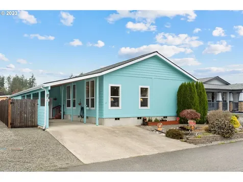 1101 S Scheuber Road Centralia WA 98531
