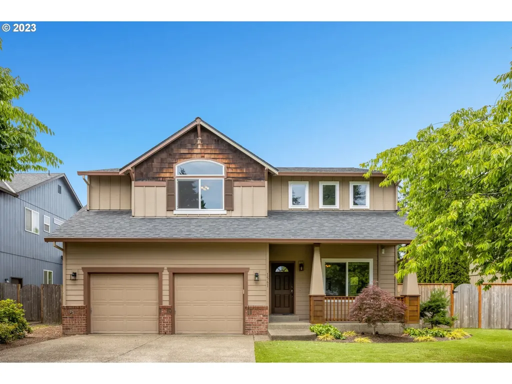 1561 Se Pelton Court Hillsboro OR 97123