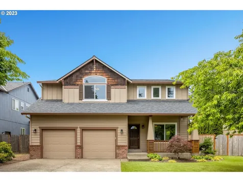 1561 Se Pelton Court Hillsboro OR 97123
