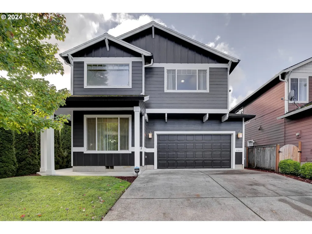 17817 Se 17th Lane Vancouver WA 98683