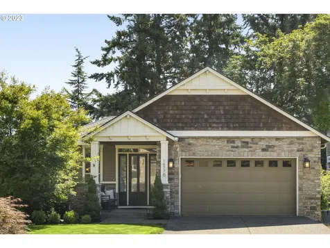 14776 Sw Huntwood Court Portland OR 97224