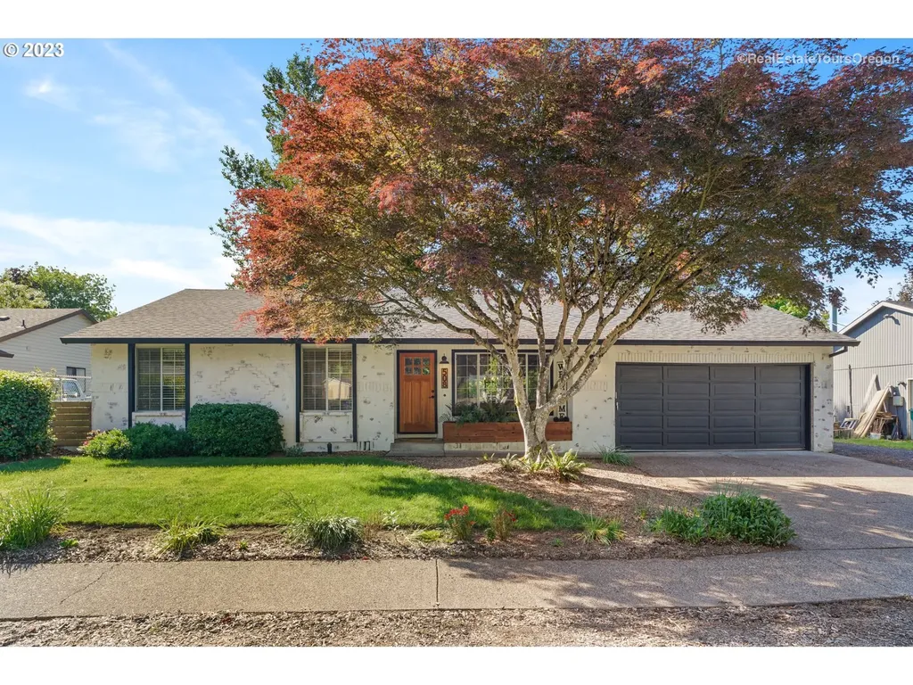 508 E Oxford Street Newberg OR 97132
