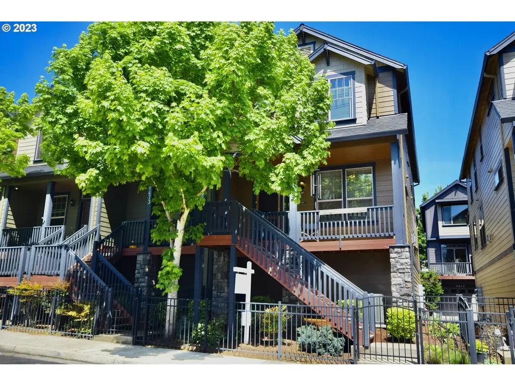 1479 Ne Alexandria Place Hillsboro OR 97124