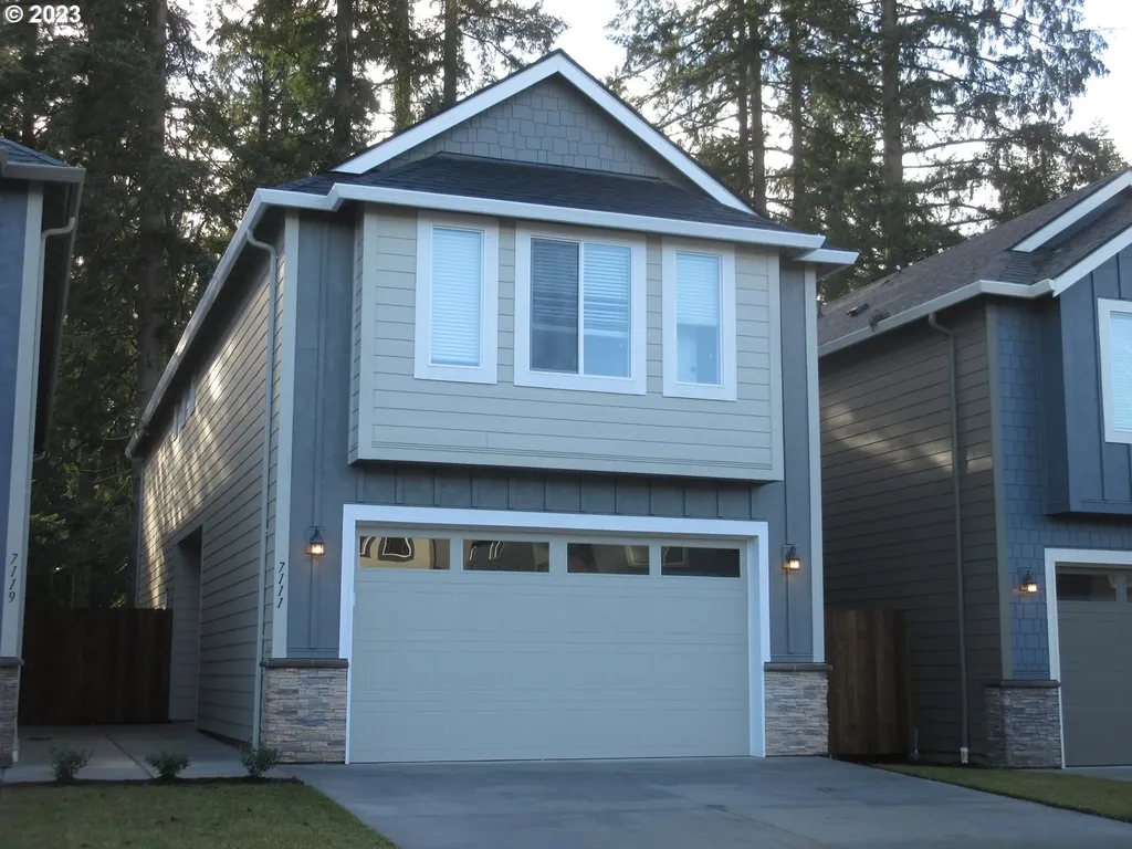 7111 S 13th Street Ridgefield WA 98642