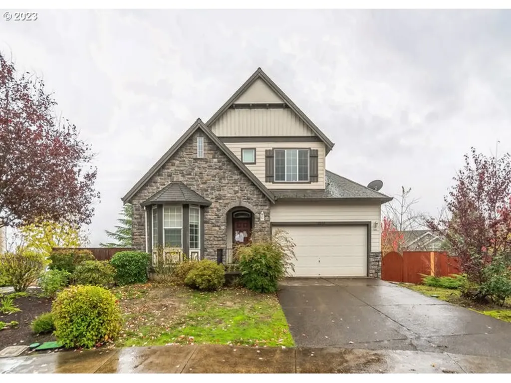12542 Se Capella Court Happy Valley OR 97086