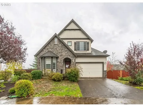 12542 Se Capella Court Happy Valley OR 97086