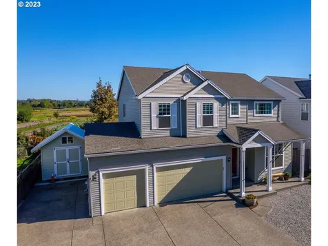 52042 Se Icenogle Loop Scappoose OR 97056