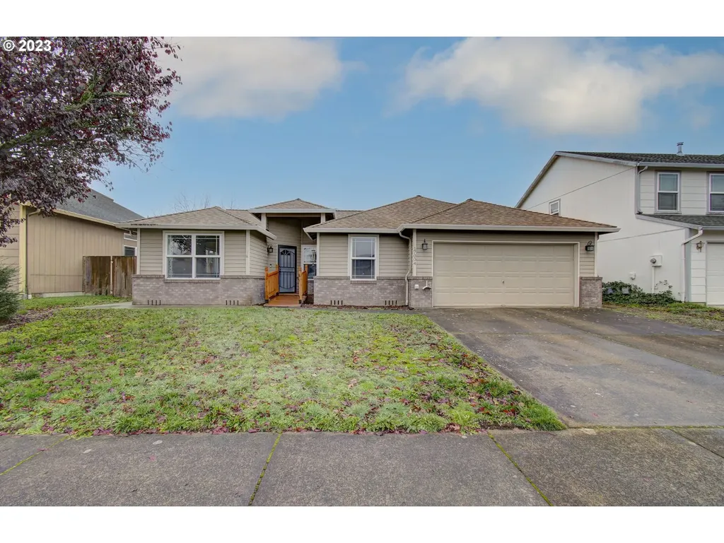 17004 Se 4th Street Vancouver WA 98684
