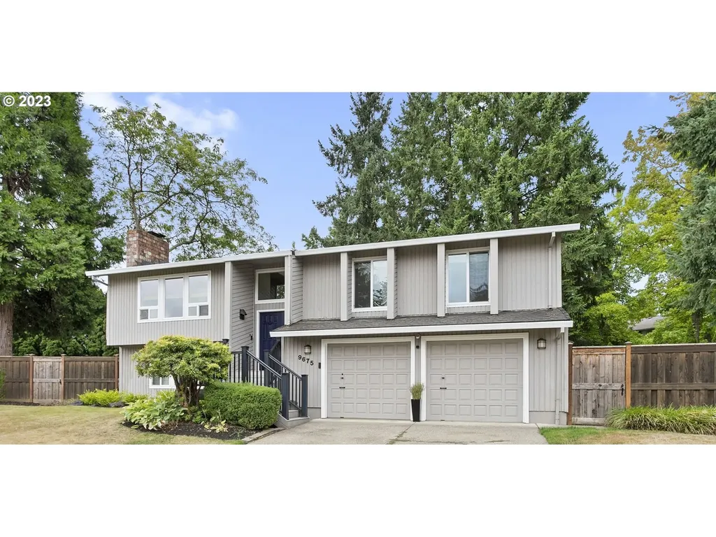 9675 Sw Luelling Place Beaverton OR 97008