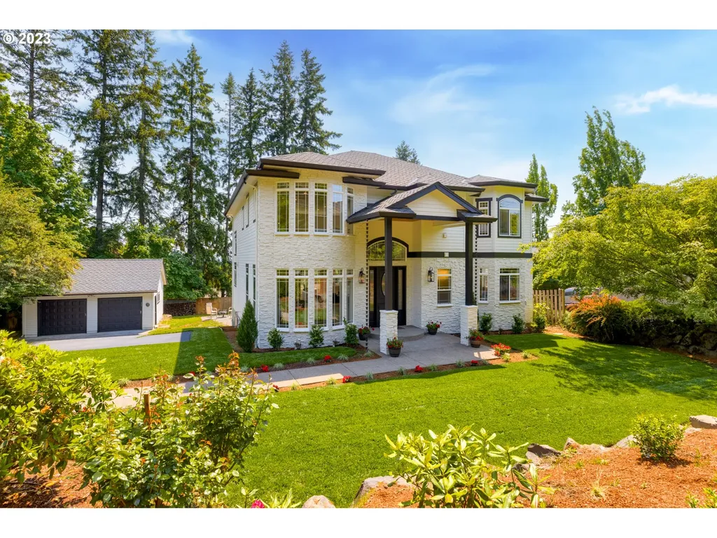 11220 Nw Lost Park Drive Portland OR 97229