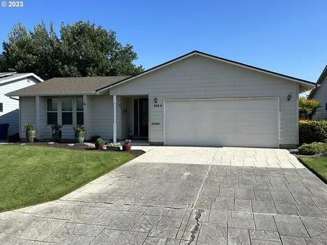 1335 Vanderbeck Lane Woodburn OR 97071