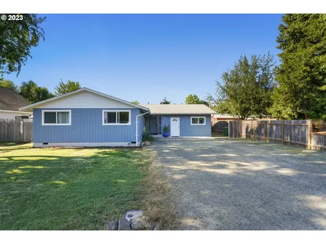235 River Loop 2 Eugene OR 97404