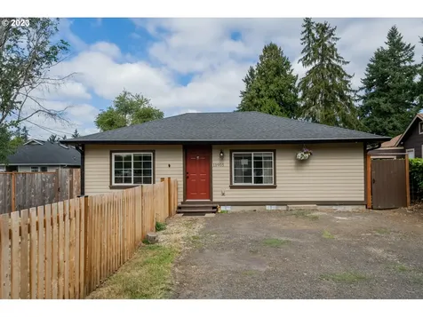 13905 Se Rhone Street Portland OR 97236