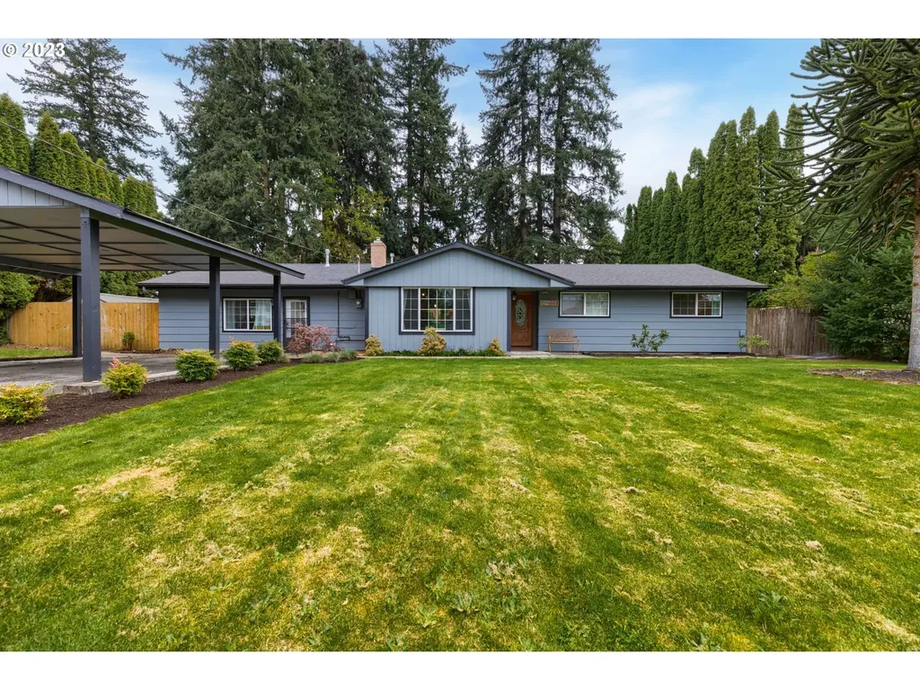 6801 Ne 60th Street Vancouver WA 98661