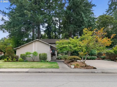 3620 Wren Street Lake Oswego OR 97034