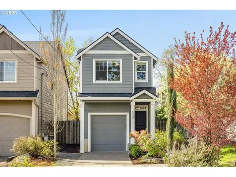 5330 Se Henderson Street Portland OR 97206