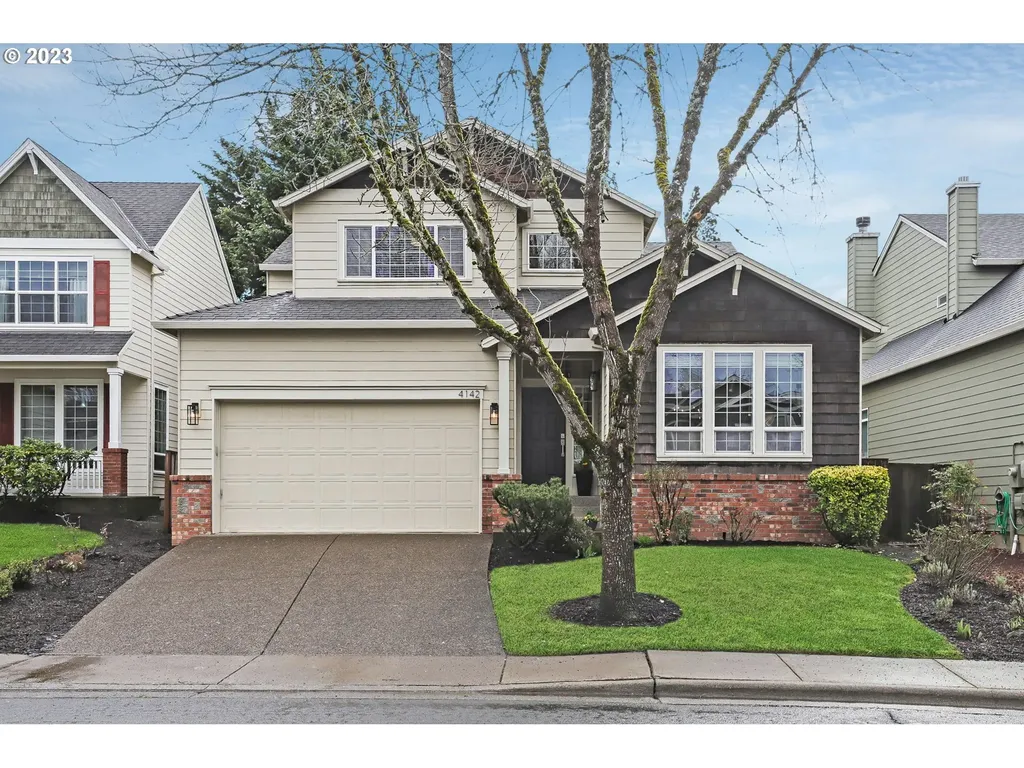 4142 Nw 126th Avenue Portland OR 97229
