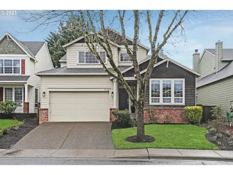 4142 Nw 126th Avenue Portland OR 97229