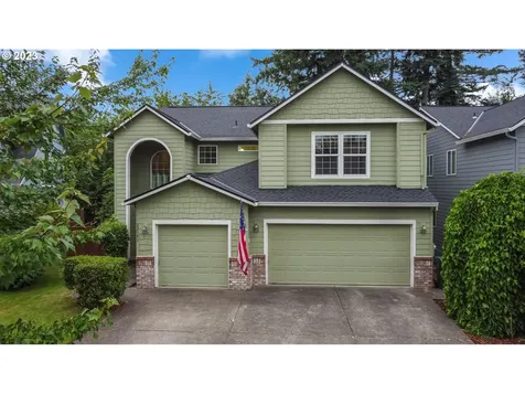 22383 Sw Dewey Drive Sherwood OR 97140