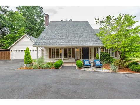 14890 Sw Sunrise Lane Portland OR 97224