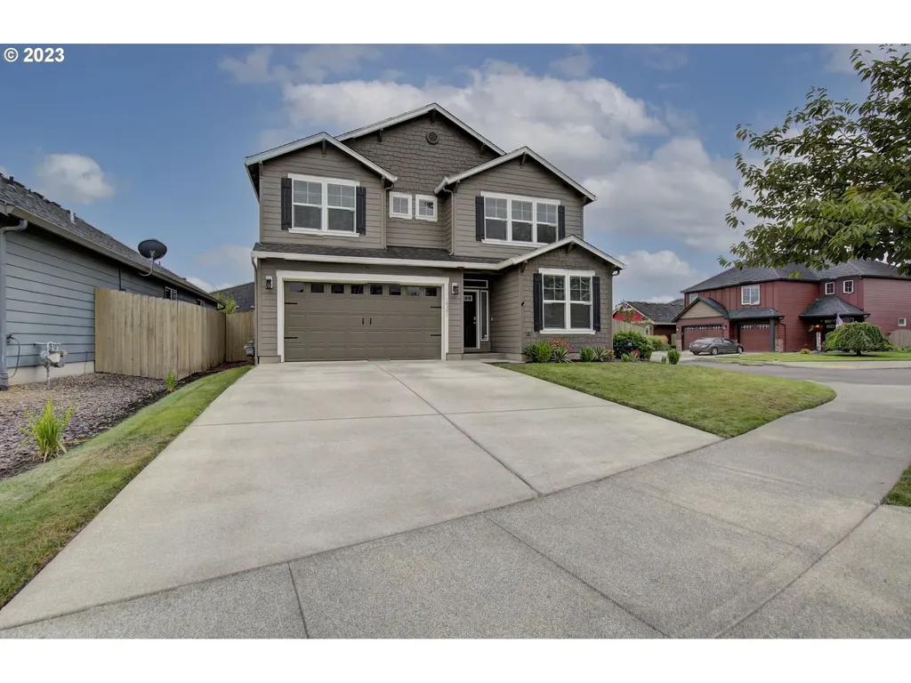 14301 Ne 104th Street Vancouver WA 98682
