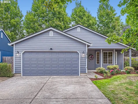 1813 Se 175th Avenue Vancouver WA 98683