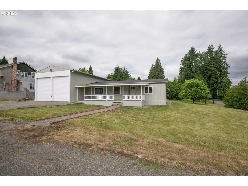 805 F Street Vader WA 98593