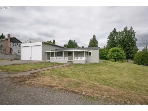 805 F Street Vader WA 98593