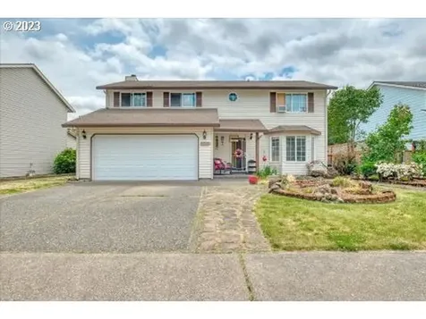 13319 Ne 83rd Street Vancouver WA 98682