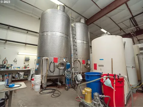 345 First Street Elkton OR 97436