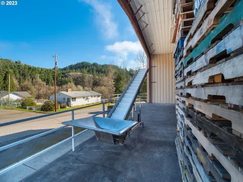 345 First Street Elkton OR 97436