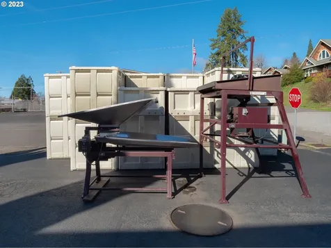 345 First Street Elkton OR 97436